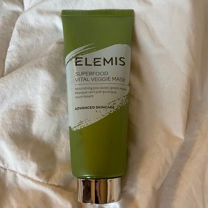Elemis Superfood Vital Veggie Mask